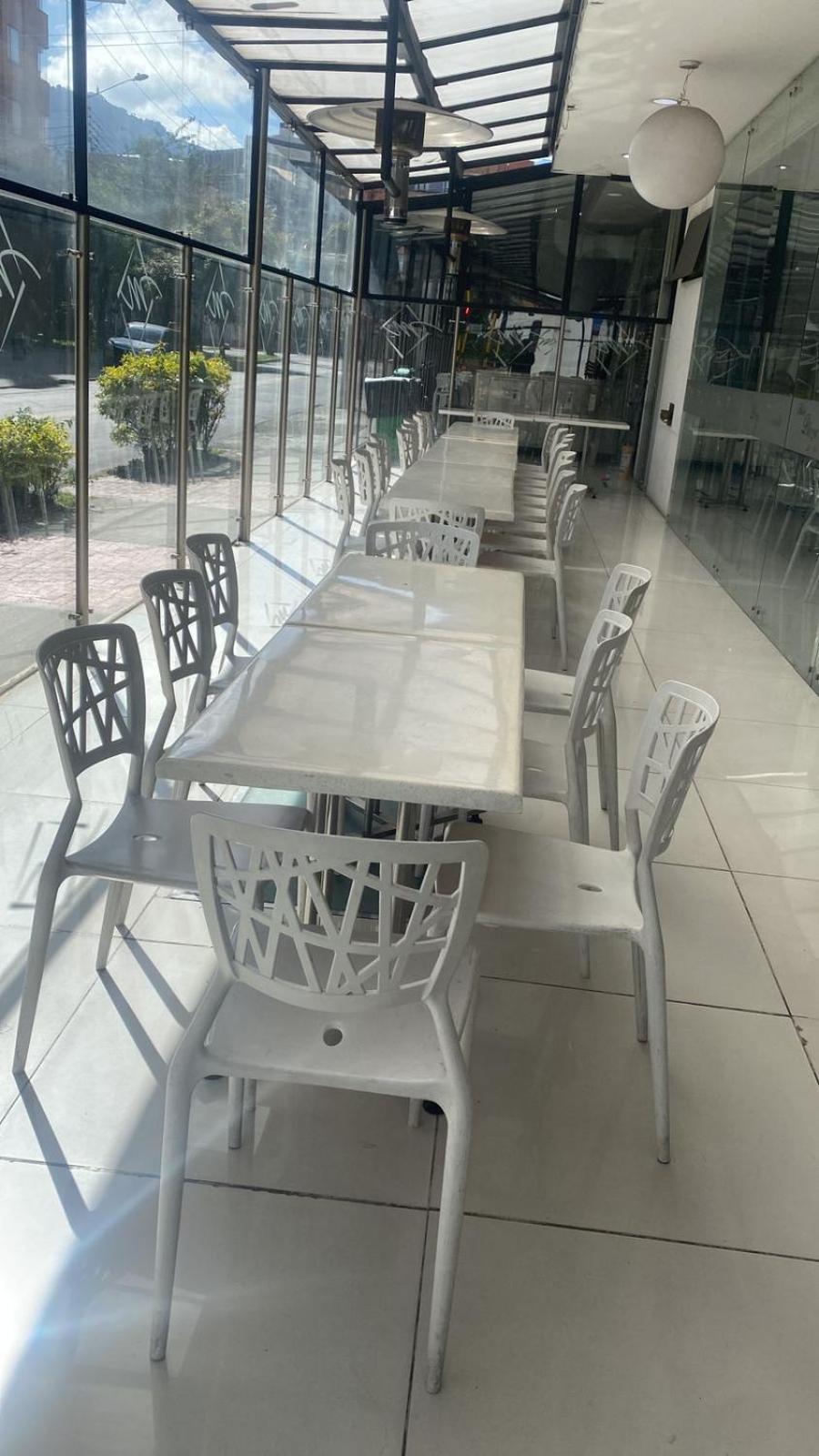 Aw Hotel Ariston Tower Bogotá Kültér fotó